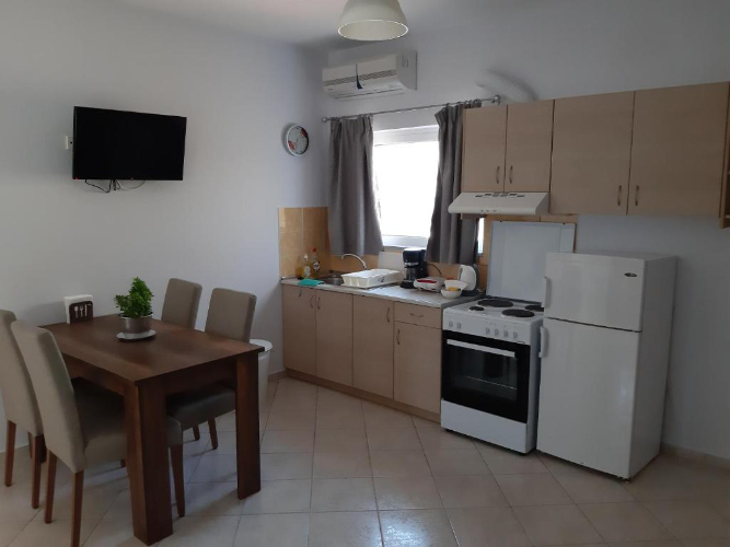 Olive Tree Apartments, Parga